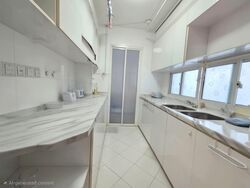 Blk 588A Park Central @ Amk (Ang Mo Kio), HDB 5 Rooms #549982561